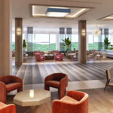 Eurostars 5* 锡切斯