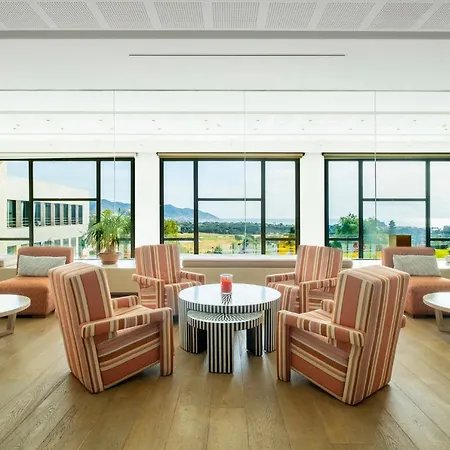 Eurostars 5* Sitges