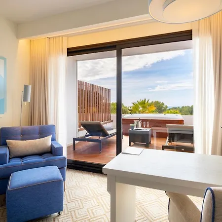 Hotell Eurostars Sitges