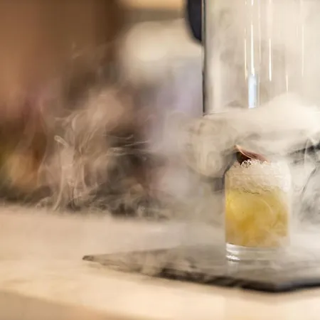 锡切斯道玺温德姆酒店 酒店 5*