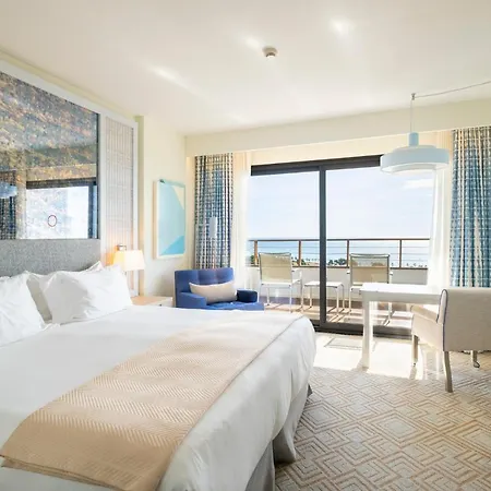 Hotell Eurostars