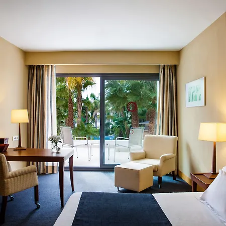 Eurostars 5*