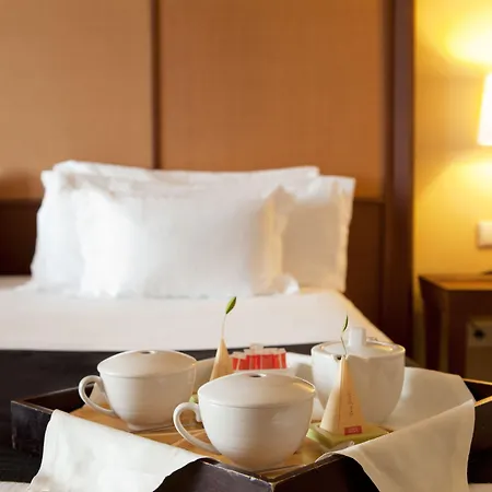 酒店 Eurostars 锡切斯