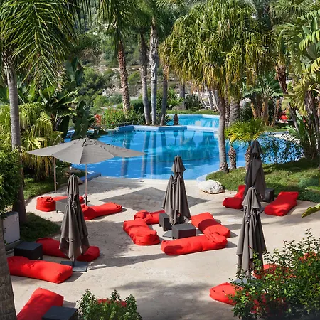 酒店 Eurostars 锡切斯