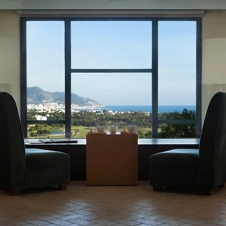 Eurostars Hotel Sitges