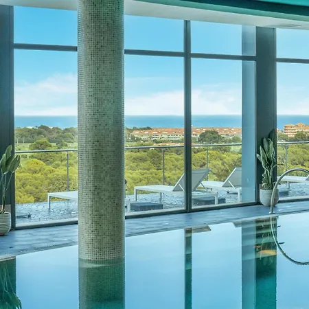 Eurostars 5* 锡切斯