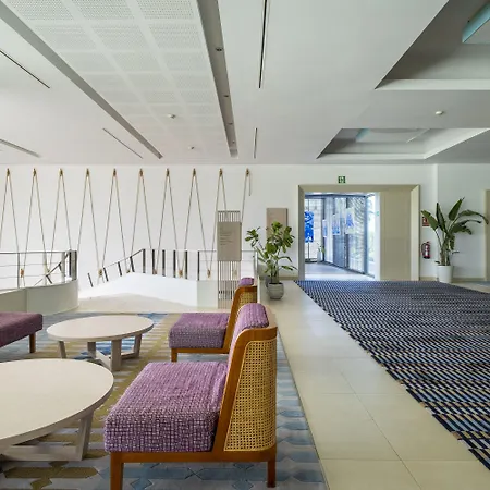 Hotel Eurostars Sitges