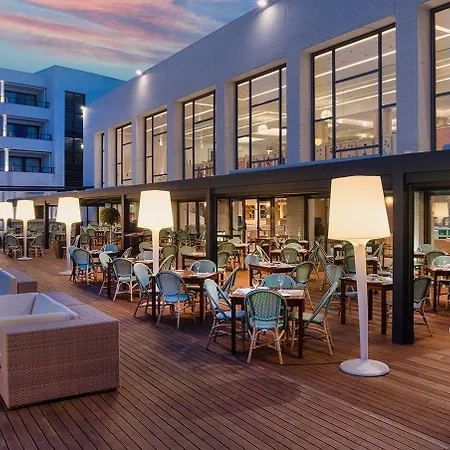 Eurostars 酒店 锡切斯