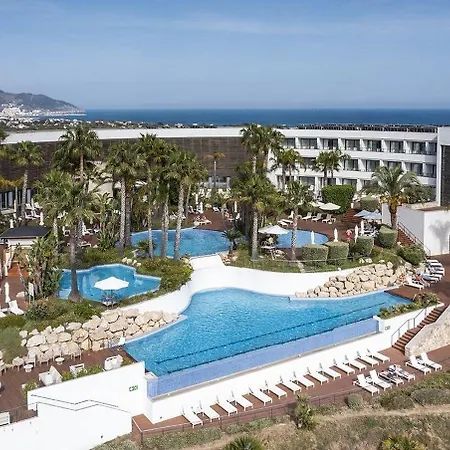 Eurostars Hotel Sitges
