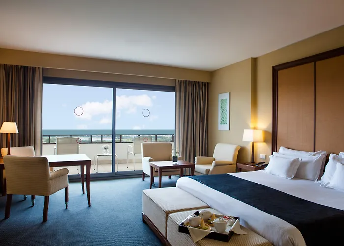 Eurostars Hotel Sitges