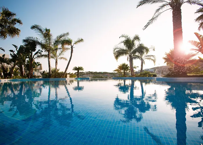 Hotel Eurostars Sitges