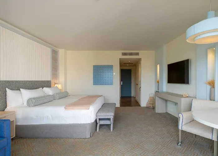 Eurostars Sitges