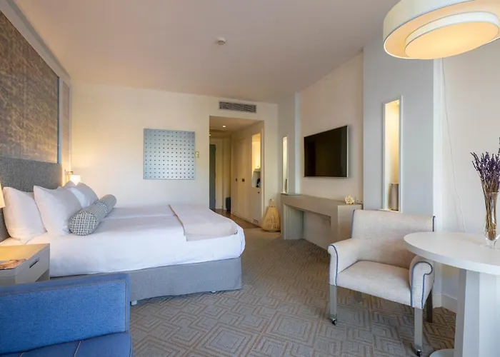 Eurostars 5*