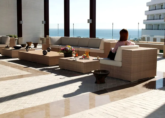 Eurostars Hotel Sitges