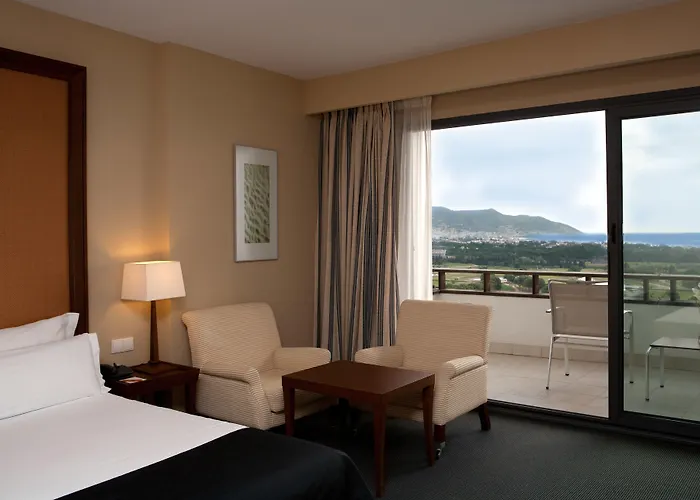 Eurostars Hotell Sitges