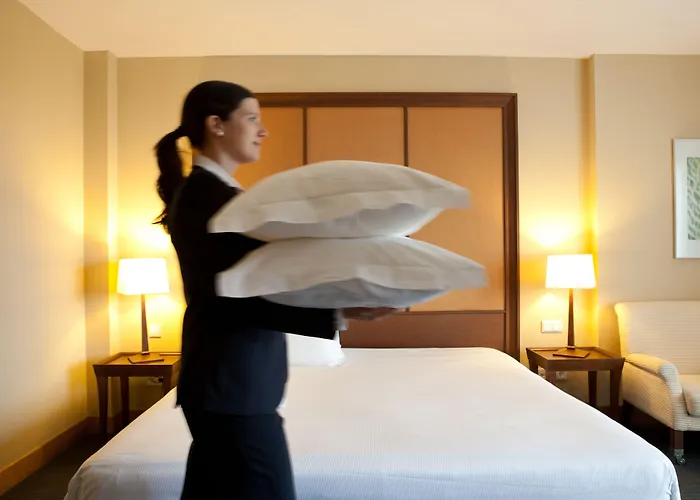 Hotell Eurostars Sitges