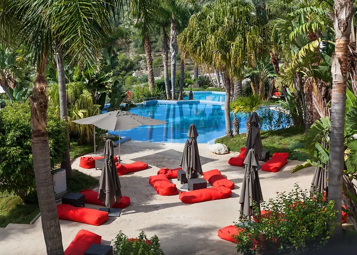 Hotel Eurostars Sitges