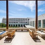 Eurostars Hotel 5*