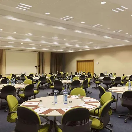 Eurostars Отель 5*
