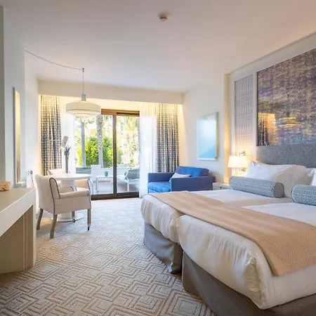 Eurostars 5* Сиджес