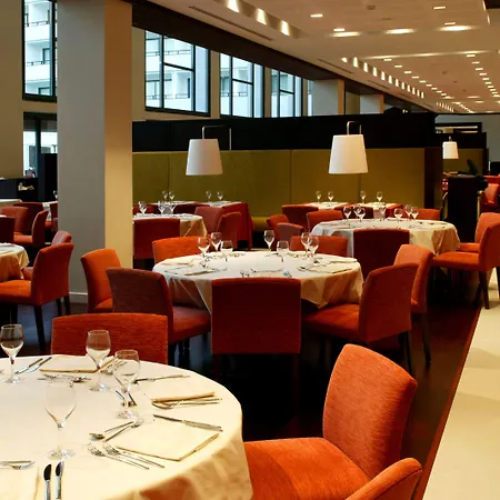 Eurostars Отель 5*